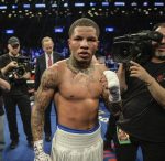 2018世界ボクシング不完全ガイド　Sフェザー級