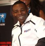 ここにいるよ/ギジェルモ・リコンドーの再起表明