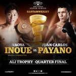 ラストタイフーン/El Jefe ファン・カルロス・パヤノ