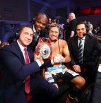 信念と進化の果て/伊藤雅雪VSクリストファー・ディアス