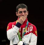 WBSSバンタム級/ジェイソン・モロニーとミーシャ・アロイヤン