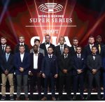 WBSS対戦カード決定/井上はパヤノ