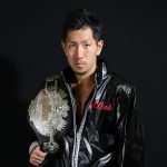 舞い降りたチャンス/岡田博喜の勝負の時