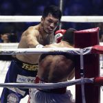 本場で名を売るために/村田諒太VSロブ・ブラント