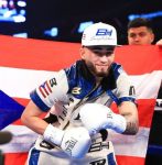 祝福された手/ジョセフ・アドルノ