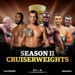 シカゴに新たなヒーローを/11/10 WBSSクルーザー級準々決勝