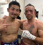 打ち込んでいく勇気/岩佐亮佑