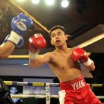 50連勝の男を止めて/ワンヘン・メナヨーシンVSペドロ・タデュラン