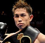 君は井岡一翔を知っているか？