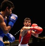 いつかウズベキスタンがギラギラする日/ムラドジャン・アフマダリエフ