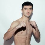 君はウミルザコフを知ってるか/明日の脅威のホープたち