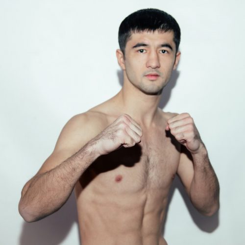 君はウミルザコフを知ってるか/明日の脅威のホープたち