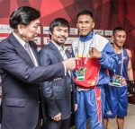 彼らには夢がある/エミール・マーシャル他