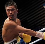 日本のロッキーは終わらない/木村翔VS田中恒成