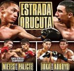 決戦前夜・WBSS前夜/今週の主役はSuperFly3の井岡一翔