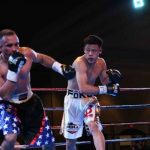 アジアンメイウェザー/ブランドン・リー