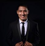 トリプルGの意思を継ぐ者/ジャニベク・アリムクハヌリ