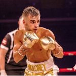 オージーの威信/ジェイソン・モロニー