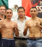 ファン・エストラーダVSフェリペ・オルクタ LIVE