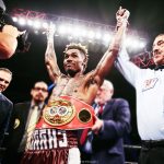 勝者の責任と代償/カネロVSジャモール・チャーロ