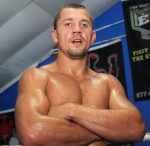 ラストチャンスがあるならば/マット・コロボフ