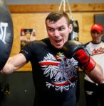 遅れてきた”マスター”プロスペクト/マテウス・マステルナク