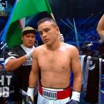 ウズベキスタンのザ・パニッシャー/クドラティロ・アブドゥカソロフ