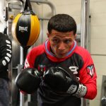 狂ったキャリアを取り戻す時/マックウィリアム・アローヨ