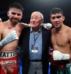 見るまえに跳べ/岡田博喜VSホセ・カルロス・ラミレスの行方