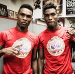 スーパーチャーロブラザーズ デラックス