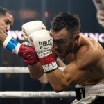 敗北は後退ではなく前進/ジェイソン・モロニー