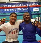 リアルキンシャサの奇跡/マーティン・ボコレ・イルンガ