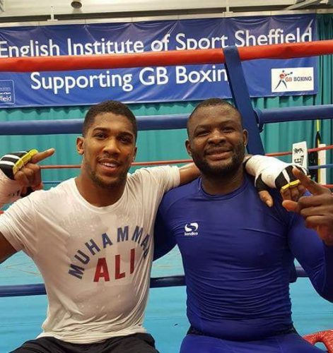 リアルキンシャサの奇跡/マーティン・ボコレ・イルンガ