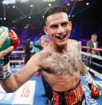 早熟と後熟の天才の妙技/テレンス・クロフォードVSホセ・ベナビデス