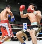 野生の証明/マーロン・タパレス/レイマート・ガバリョ/ジェネシス・セルバニア