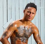 狼男が好きすぎて/レジス・プログレイス