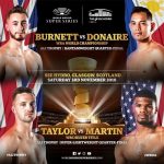 11/3WBSSグラスゴー/プレファイトドキュメンタリー