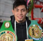 チャベスかカンパスか/エドュワルド"ロッキー"エルナンデス