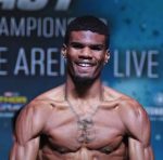 ブルーチップライアン/バーネットVSドネア・テイラーVSマーティン