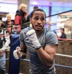 ラスベガスは誰のパーティー/村田諒太VSロブ・ブラント