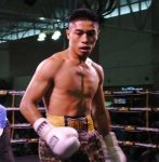 WBSSバンタム級前に気になるアイツ/レイマート・ガバリョ