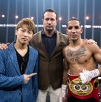 それもプロの宿命/世界を揺るがす”モンスター”井上尚弥