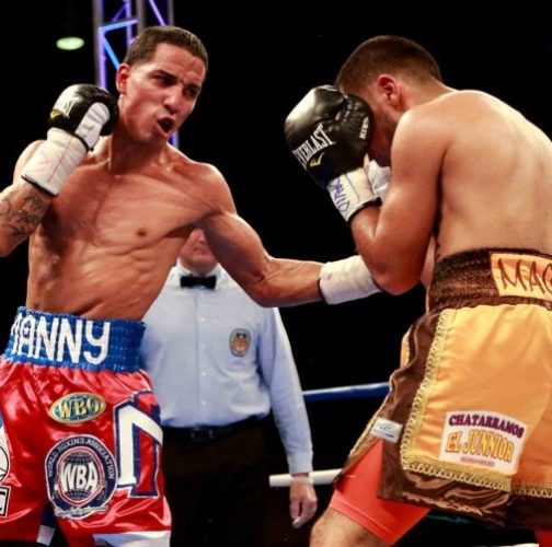 サクリファイス（犠牲）/エマニュエル・ロドリゲス