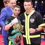 冷静と情熱のあいだ/ゾラニ・テテVSミーシャ・アロイヤン