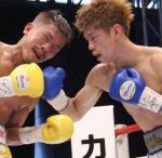 フライ級の星になれ/田中恒成インタビュー