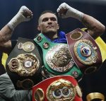 あなた（ジョシュア）へと続く道/クルーザー級・皇帝ウシクとその周辺