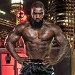 ビーストシーズン/ジェームス”ビースト”ウィルソン