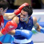 ロマチェンコと戦ったアジア人/ワシル・ロマチェンコVSチャーリー・スアレス