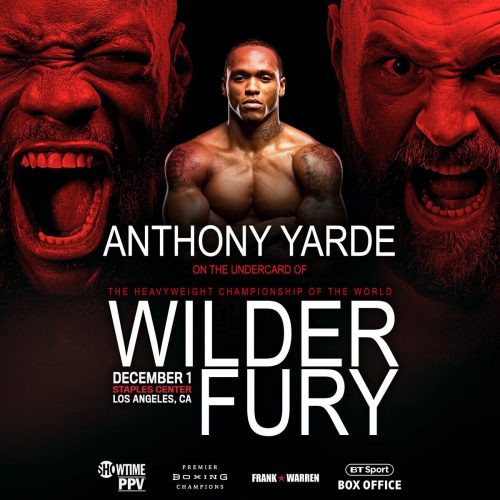 数値化できないポテンシャル/アンソニー・ヤーデの真価