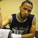 ドミニカ発のスペイン産Bebe/アビゲイル・メディナ